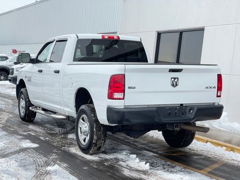 Used 2018 RAM 2500 Tradesman w/ Popular Equipment Group image 5