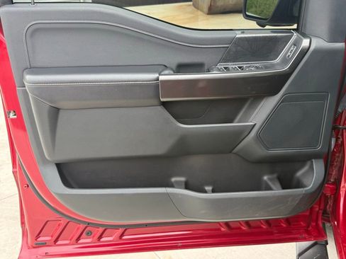 Used 2021 Ford F150 XLT w/ Equipment Group 302A High AWD/4WD image 18