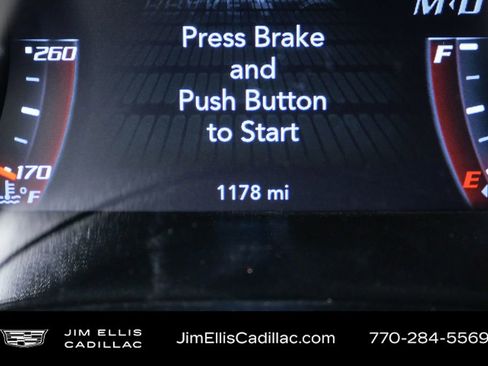 Used 2023 Dodge Challenger SRT Hellcat Redeye image 10