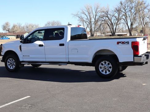 Used 2021 Ford F350 XLT w/ XLT Value Package image 8