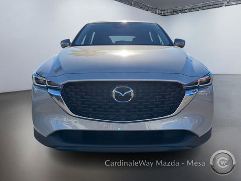New 2025 MAZDA CX-5 AWD 2.5 S image 9