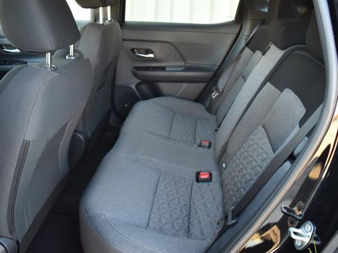 New 2026 Nissan Kicks SV w/ SV Premium Package image 29