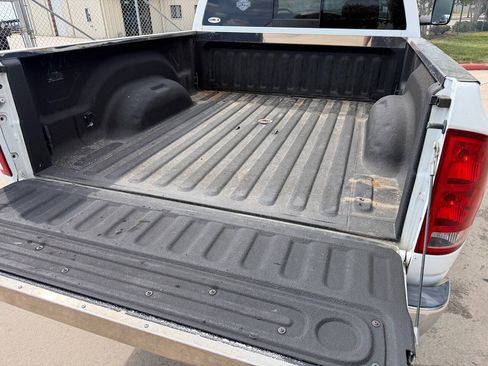 Used 2006 Dodge Ram 3500 Truck SLT w/ Quad Cab Big Horn Value Group AWD/4WD image 11