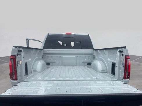 Certified 2026 Ford F150 Lariat AWD/4WD image 14