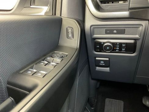 New 2025 Ford F150 STX w/ STX Black Appearance Package image 20