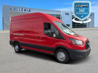 New 2025 Ford Transit 350 148 High Roof AWD