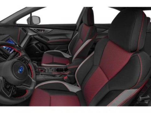 Used 2022 Subaru Impreza 2.0i Sport image 12