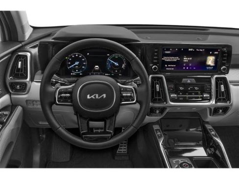 Certified 2023 Kia Sorento SX Prestige AWD/4WD image 10