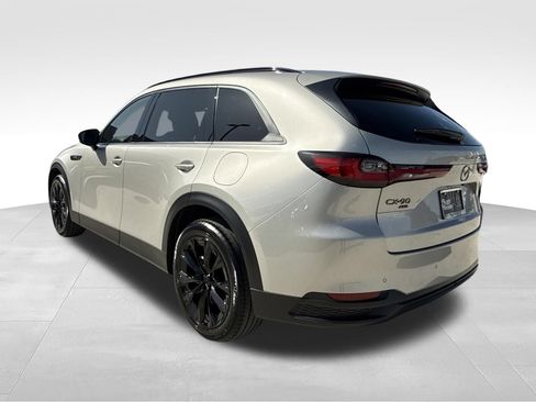 Certified 2026 MAZDA CX-90 3.3 Turbo w/ Premium Sport Pkg AWD/4WD image 7