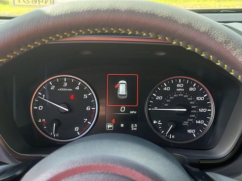 New 2025 Subaru Ascent Onyx Edition image 11