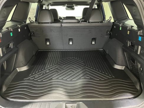 New 2026 Subaru Outback Premium image 27