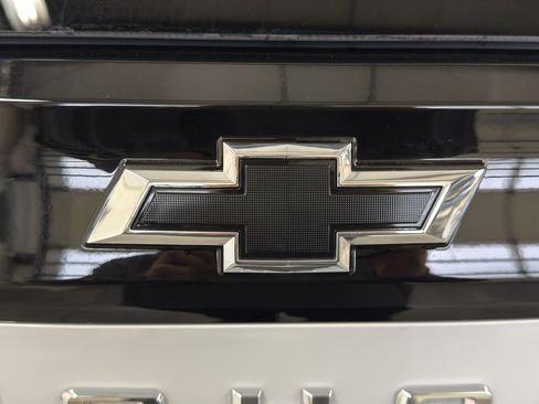 New 2026 Chevrolet Tahoe High Country image 7