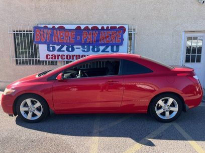 Used 2007 Honda Civic EX