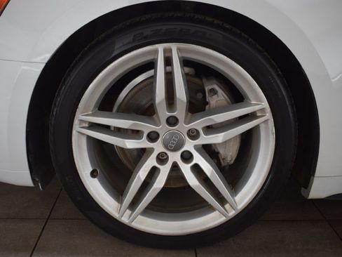 Used 2018 Audi A5 2.0T Premium Plus w/ Premium Plus image 29