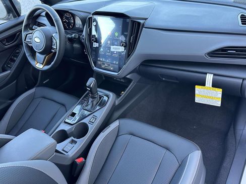 New 2026 Subaru Crosstrek 2.5i Wilderness AWD/4WD image 11