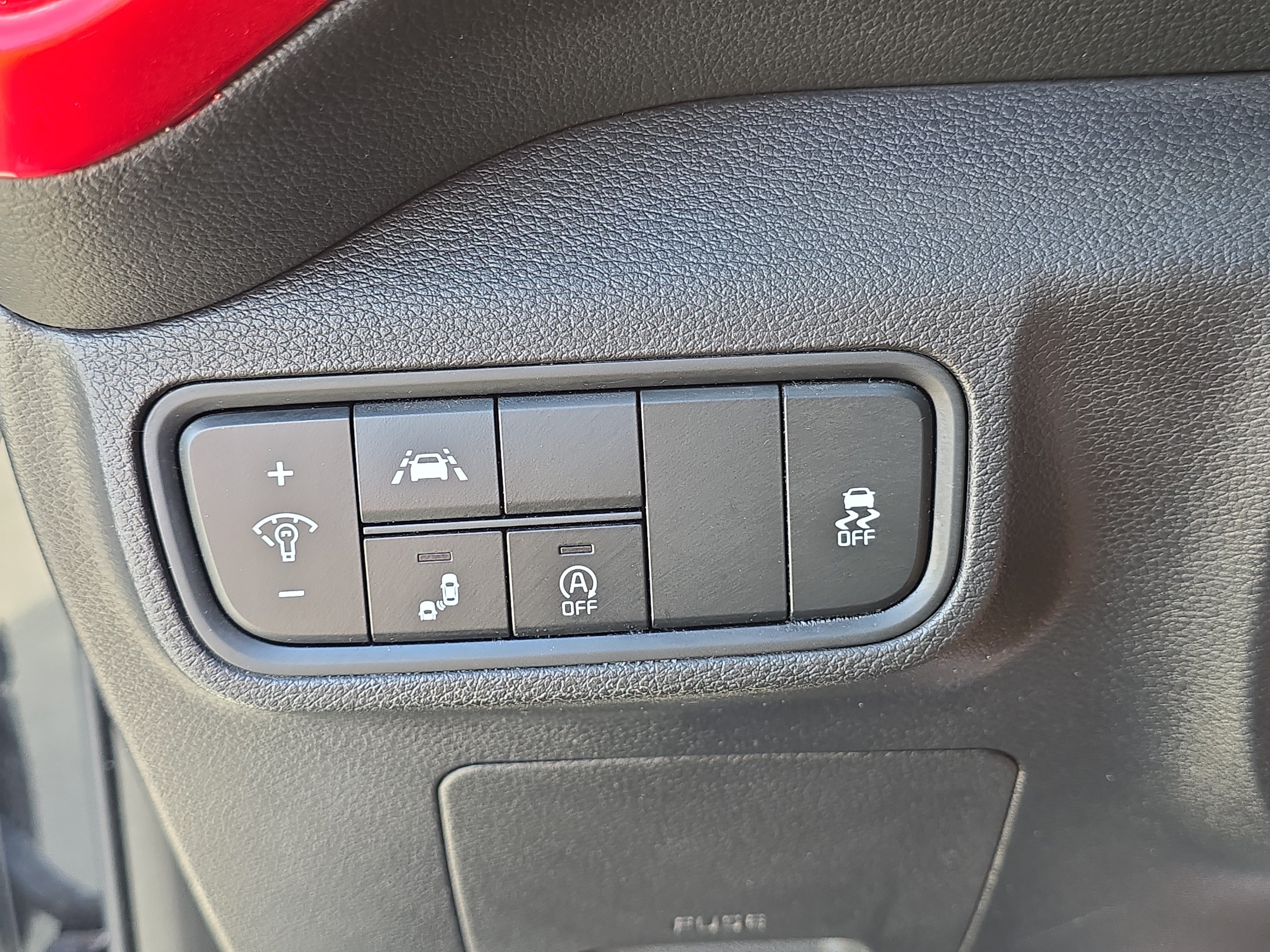 Used 2020 Kia Soul GT-Line w/ GT 2.0L Power Sunroof Package FWD image 28