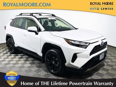 Certified 2024 Toyota RAV4 SE w/ Convenience Package