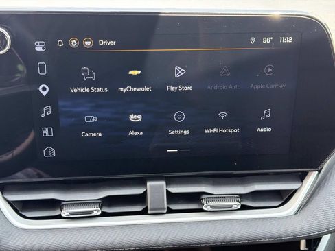 Used 2025 Chevrolet Equinox LT FWD image 25