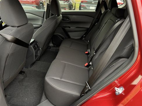 New 2026 Nissan Rogue S image 15