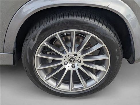 Certified 2025 Mercedes-Benz GLE 350 4MATIC image 26