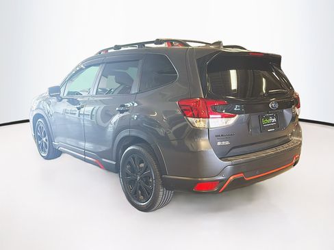 Used 2020 Subaru Forester Sport image 5