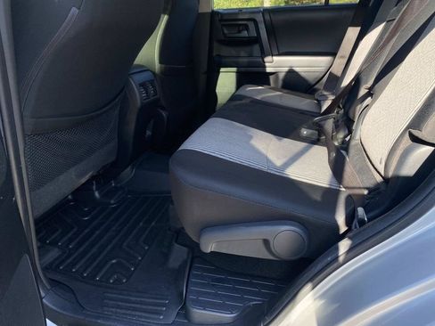 Used 2021 Toyota 4Runner SR5 RWD image 14