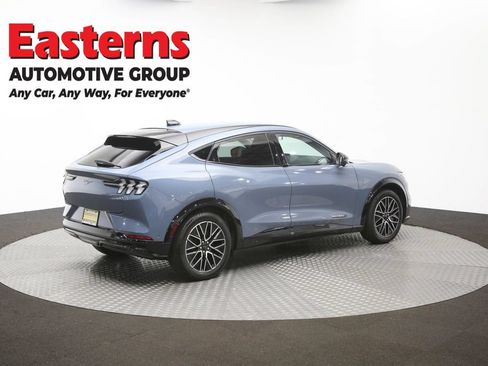 Used 2024 Ford Mustang Mach-E Premium AWD/4WD image 36