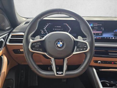 Used 2025 BMW 430i xDrive image 17