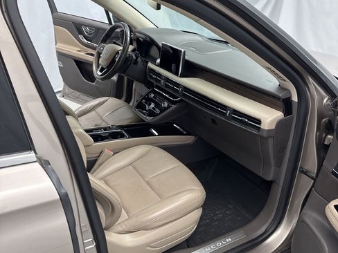 Used 2020 Lincoln Corsair Reserve w/ Equipment Group 201A image 31