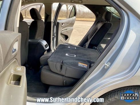 Certified 2024 Chevrolet Equinox LT image 40