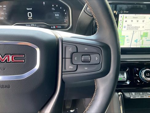 Used 2024 GMC Sierra 2500 AT4 w/ AT4 Premium Plus Package AWD/4WD image 20