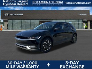 Used 2024 Hyundai Ioniq 5 SEL RWD video 1