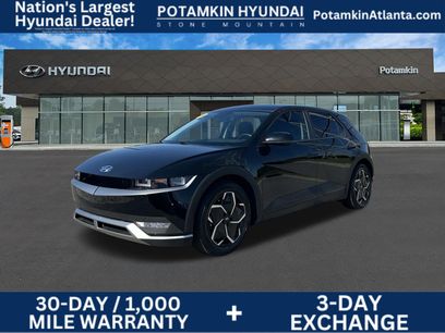 Used 2024 Hyundai Ioniq 5 SEL