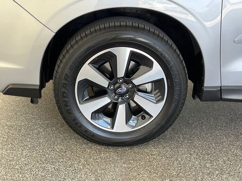 Used 2018 Subaru Forester 2.5i w/ Alloy Wheel Package AWD/4WD image 27