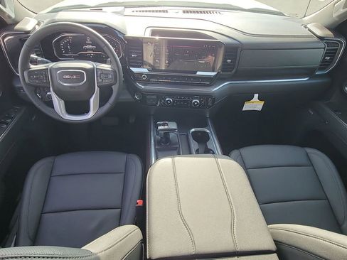 Used 2024 GMC Sierra 1500 SLT w/ SLT Premium Plus Package image 19
