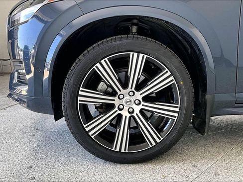 Certified 2023 Volvo XC90 B6 Ultimate AWD/4WD image 10