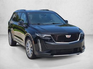 Used 2021 Cadillac XT6 Sport AWD/4WD video 3