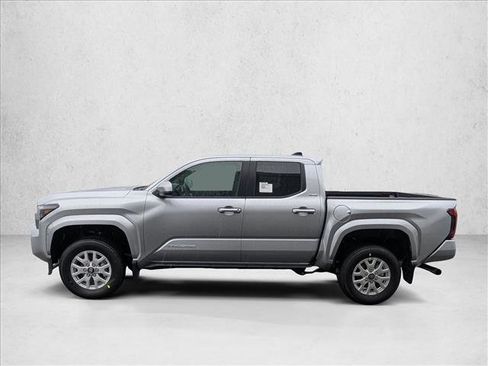 New 2026 Toyota Tacoma SR5 image 9