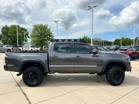 Used 2020 Toyota Tacoma TRD Pro image 5