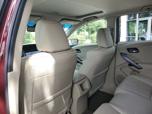 Used 2014 Acura RDX AWD w/ Technology Package image 15