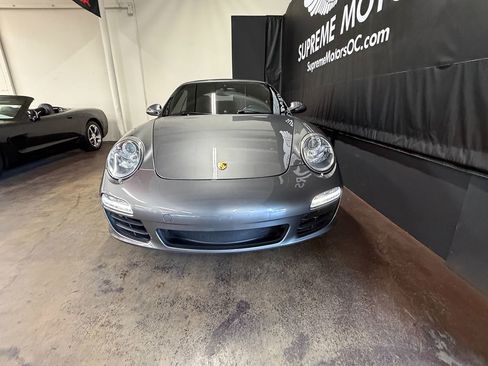 Used 2010 Porsche 911 Carrera image 5