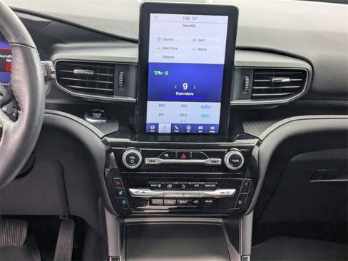 Used 2023 Ford Explorer ST w/ Equipment Group 401A image 20