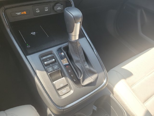 Certified 2026 Honda CR-V EX-L image 24