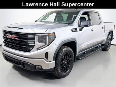 Used 2026 GMC Sierra 1500 Elevation