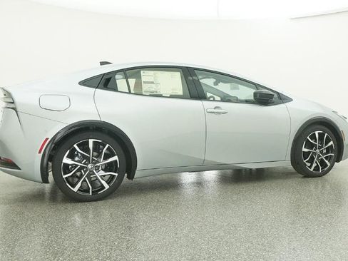 New 2026 Toyota Prius XSE Premium image 23