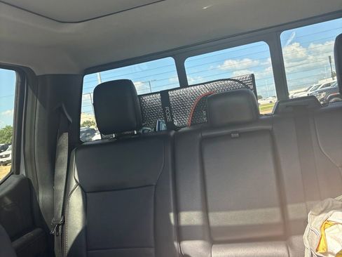 Used 2023 Ford F350 Lariat w/ Lariat Ultimate Package AWD/4WD image 18