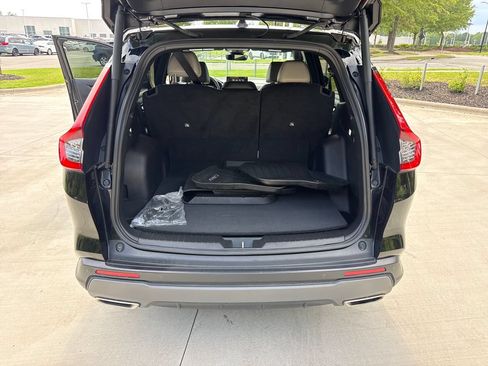 Used 2024 Honda CR-V Sport Touring image 33