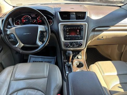 Used 2016 GMC Acadia Denali AWD/4WD image 23