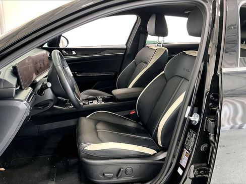 Used 2025 Kia K5 GT-Line FWD image 15