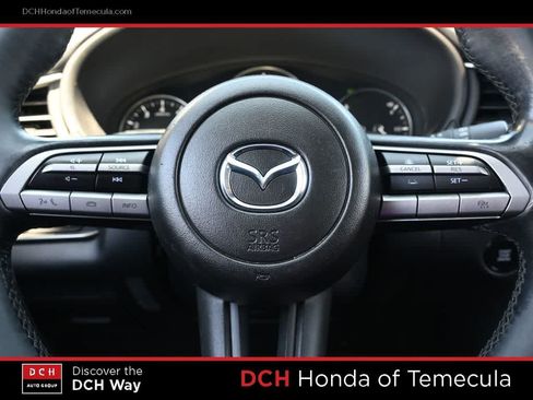 Used 2022 MAZDA CX-30 AWD 2.5 S w/ Select Package image 9